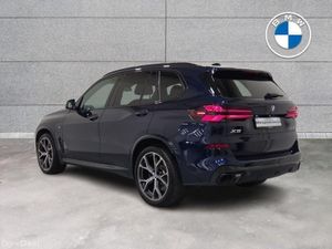 BMW X5 xDrive50e M Sport - Image 2