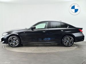 BMW 3-Series 330e M Sport Saloon - Image 3