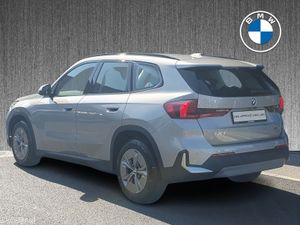 BMW iX1 eDrive20 Sport - Image 3