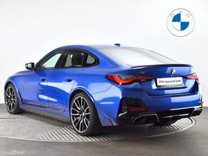BMW i4 M50 - Image 2