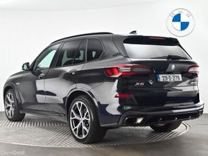 BMW X5 xDrive45e M Sport - Image 4