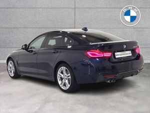 BMW 4-Series 420d M Sport Gran Coupe - Image 3