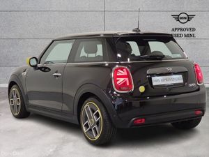 Mini Cooper Electric Level 2 - Image 3
