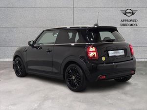 Mini Cooper Electric Level 2 - Image 2