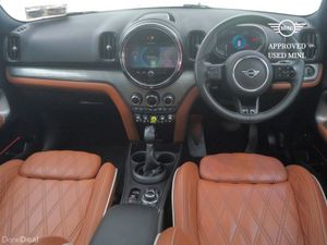 Mini Countryman Cooper S E Exclusive - Image 4