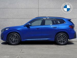 BMW X1 sDrive18d M Sport - Image 3