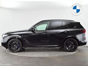BMW X5 xDrive50e M Sport - Image 3