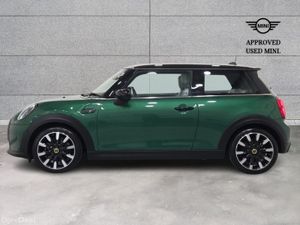 Mini Cooper Electric Level 3 - Image 4