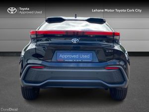 Toyota C-HR C-HR HYBRID SPORT - Image 4