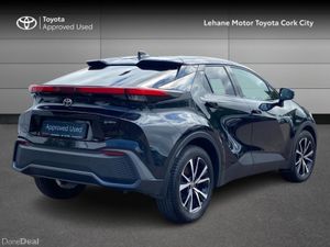 Toyota C-HR C-HR HYBRID SPORT - Image 2
