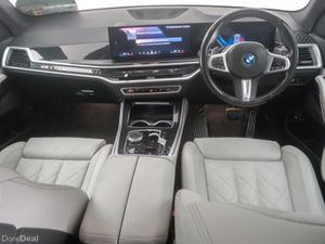 BMW X5 xDrive50e M Sport - Image 4