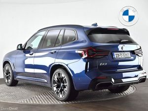 BMW iX3 M Sport Pro - Image 2
