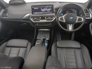 BMW iX3 M Sport Pro - Image 4