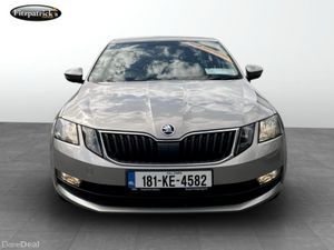 Skoda Octavia AMBITION -  2018 - Image 4