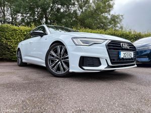 Audi A6 2021 - Image 3