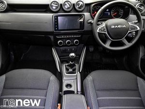 Dacia Duster Journey Blue dCi 115 DFull MY23.5 - Image 3