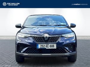 Renault Arkana E-TECH Hybrid 145 Auto techno - Image 4