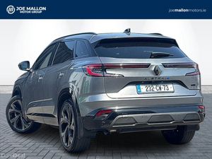 Renault Austral E-TECH Hybrid 200 techno esprit Al - Image 3