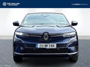 Renault Megane E-Tech EV60 220hp Techno - Image 4
