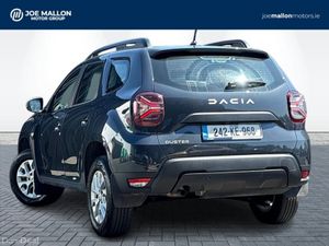 Dacia Duster 1.5 Blue dCi 115 Expression - Image 3