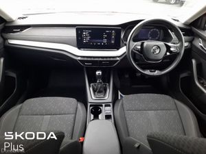 Skoda Octavia STYLE 2.0TDI 115HP - Image 3