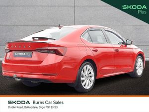 Skoda Octavia STYLE 2.0TDI 115HP - Image 4