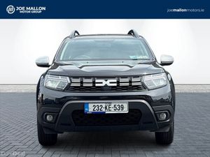 Dacia Duster 1.5 Blue dCi 115 Expression - Image 4