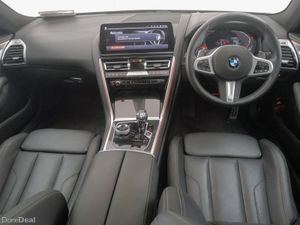 BMW 8-Series 840i M Sport Gran Coupe - Image 4