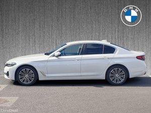 BMW 5-Series 530e xDrive SE Saloon - Image 3