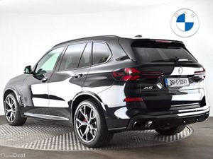 BMW X5 xDrive50e M Sport - Image 2
