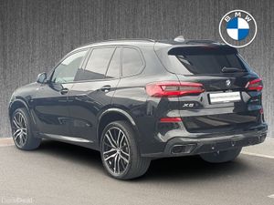BMW X5 xDrive45e M Sport - Image 3