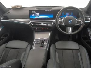 BMW 3-Series 330e M Sport Saloon - Image 4