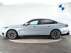 BMW 5-Series 520i M Sport Pro Saloon - Image 3