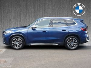 BMW iX1 eDrive20 xLine - Image 4