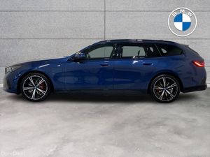 BMW 5-Series 530e M Sport Pro Touring - Image 4