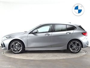 BMW 1-Series 118i M Sport - Image 3