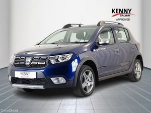 Dacia Sandero *Deposit taken* STEPWAY ALTERNATIVE - Image 3