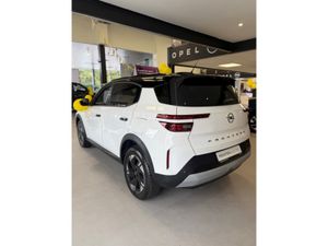 Opel Frontera GS Electric 54kWh Battery  *5 Year U - Image 4