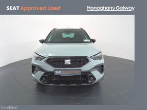 SEAT Arona SE+ 1.0 TSI 115HP AUTO - Image 3