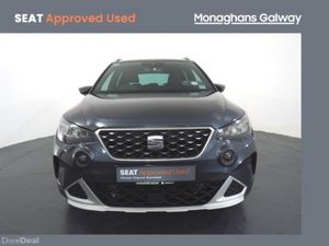 SEAT Arona PA 1.0 TSI 110HP XPERIENC XPERIENCE 5DR - Image 2