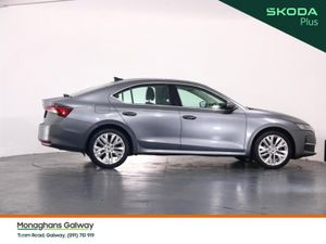 Skoda Octavia SE+ 2.0 TDI 115HP - Image 3