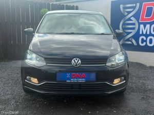 Volkswagen Polo 1.2 AUTO - GT INTERIOR - 63KMS - Image 2