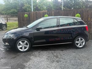 Volkswagen Polo 1.2 AUTO - GT INTERIOR - 63KMS - Image 4