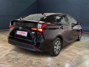 Toyota Prius 1.8 HYBRID AUTOMATIC - CRUISE CONTROL - Image 3