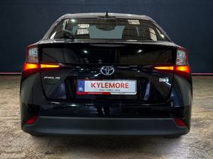 Toyota Prius 1.8 HYBRID AUTOMATIC - CRUISE CONTROL - Image 4