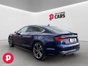 Audi A5 2.0 S-Line Auto - Straight Sale Discount / - Image 3