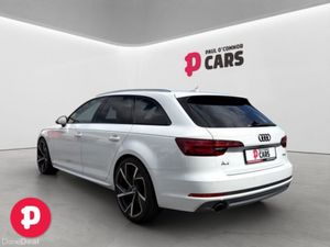 Audi A4 2.0TFSI S-Line Avant Auto - Straight Sale - Image 3