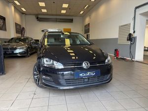 Volkswagen Golf 1.4 5DR TSI Bluemotion AUTO. NCT, - Image 2