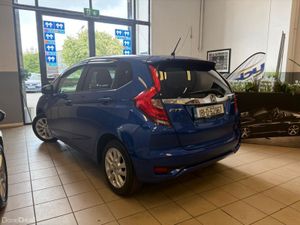 Honda Fit 1.5 Petrol HYBRID 5DR AUTO. Immaculate C - Image 3