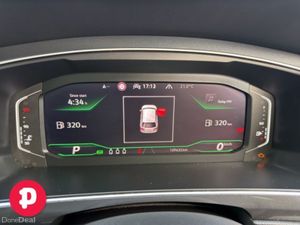 Volkswagen Tiguan RL 2.0TDI Auto - Straight Sale D - Image 4